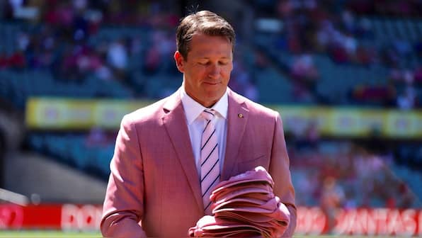 Glen McGrath out of Ashes commentary panel after ABC parts ways with the legend; check reason here