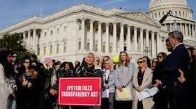 How soon will the Epstein files be released? Who could they expose?