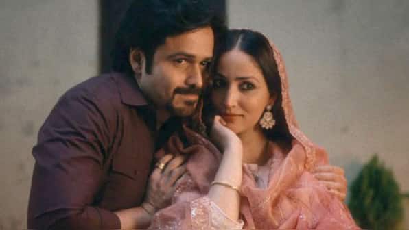'HAQ': Emraan Hashmi and Yami Gautam's film in fresh trouble, Shah Bano's legal heirs demand immediate stay on release