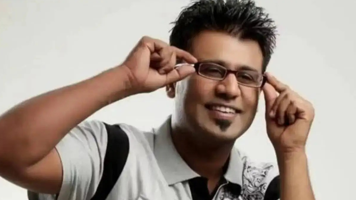 After Zubeen Garg, Punjabi singer Harman Sidhu passes away; cause of death revealed After Zubeen Garg, Punjabi singer Harman Sidhu passes away; cause of death revealed