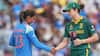 India vs South Africa LIVE Score Women's World Cup Final: Mandhana surpasses Mithali as India begin on confident note