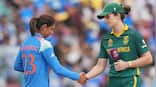 India vs South Africa LIVE Score Women's World Cup Final: Women in Blue off to a steady start after Proteas opt to field