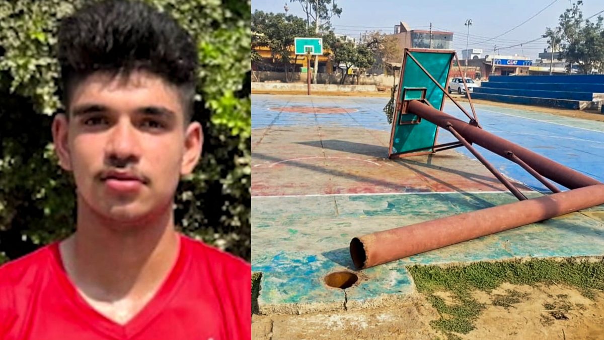 ‘Not death but murder’: Kin of teens who died on basketball courts say govt negligence caused mishaps ‘Not death but murder’: Kin of teens who died on basketball courts say govt negligence caused mishaps