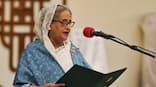 'Yunus has created a constitutional crisis': Sheikh Hasina after Bangladesh court gave her death sentence