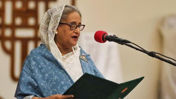 The death sentence that shames Bangladesh: Why Sheikh Hasina’s trial was a constitutional farce