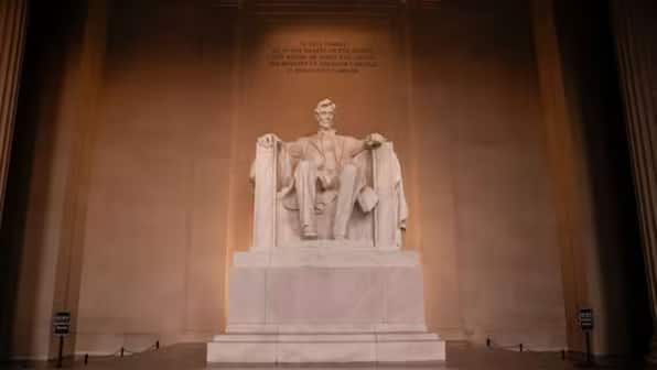 History Today: How Abraham Lincoln became president over a deeply divided United States