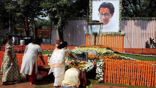 History Today: How Mumbai came to a near standstill with the death of Shiv Sena’s Bal Thackeray