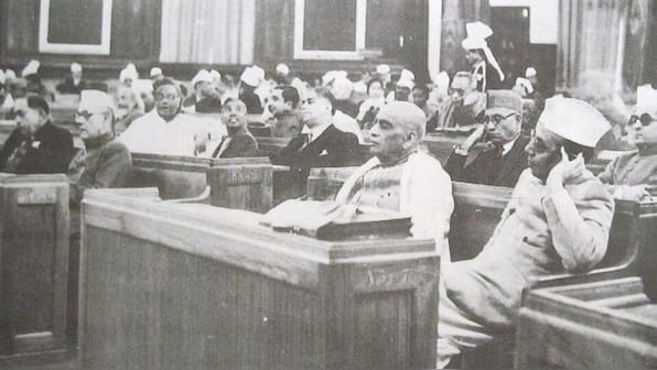 History Today: How India chose its future with the adoption of the Constitution