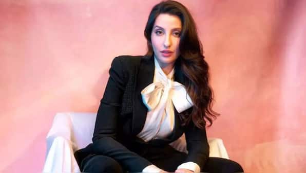 Nora Fatehi's name crops up in drug syndicate linked with Dawood Ibrahim, actress says 'I watched silently as everyone...'