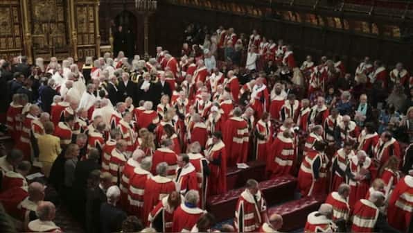 Why some think the unelected super rich are ruling Britain?