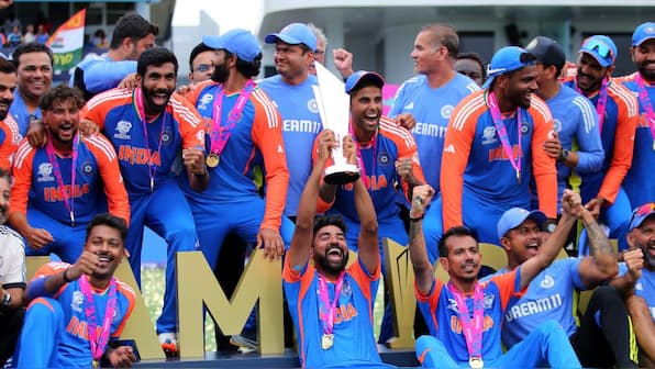 T20 World Cup 2026 Schedule Announcement LIVE Updates: India to face Pakistan on 15 February, says report