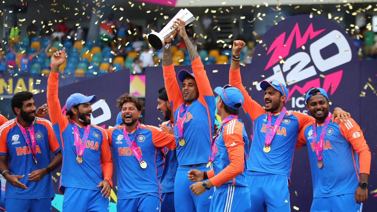 ICC T20 World Cup 2026 Schedule Announcement LIVE Streaming: When and where to watch ICC T20 World Cup 2026 Schedule Announcement LIVE Streaming: When and where to watch