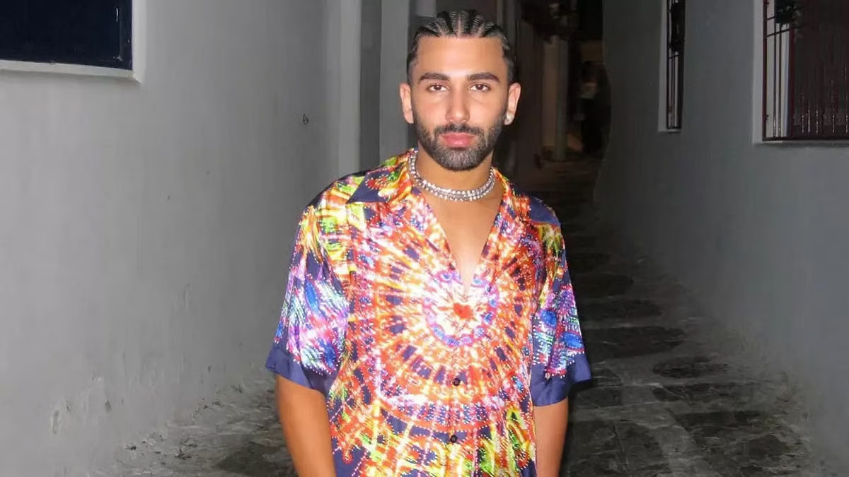 Social media personality Orry summoned by Mumbai Police in connection with a Rs 252-crore drugs case: Report Social media personality Orry summoned by Mumbai Police in connection with a Rs 252-crore drugs case: Report