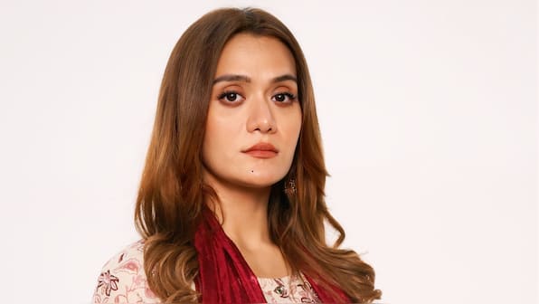 'Rajni 2.0 is a mindset': Aradhana Sharma opens up on empowerment and everyday injustices