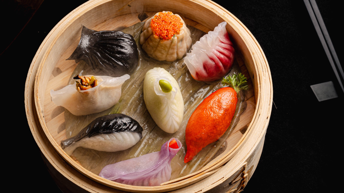 Food Talk | Popularity of Sichuan cuisine in India Food Talk | Popularity of Sichuan cuisine in India