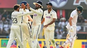 India vs South Africa Live Score, 2nd Test Day 1: Kuldeep foxes Mulder, Proteas lose their fifth wicket