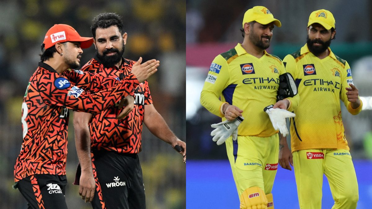 IPL Trade News LIVE Updates: Two teams want Shami after Shardul, Rutherford join MI IPL Trade News LIVE Updates: Two teams want Shami after Shardul, Rutherford join MI
