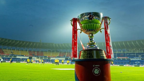 SC committee seeks compromise between AIFF independence and ISL bidders after tender fails