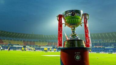 SC committee seeks compromise between AIFF independence and ISL bidders after tender fails