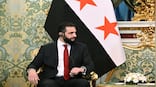 Syria thwarts Islamic State plots to kill President Sharaa as he seeks closer ties with US: Report