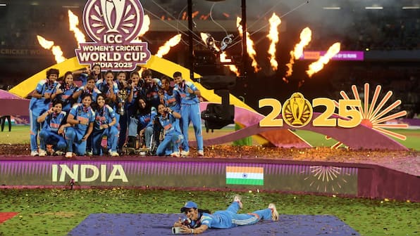 BCCI awards higher cash prize to Indian women’s team than ICC, but still trails men’s payout