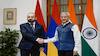 general Peace in South Caucasus will strengthen India-Armenia inter-regional cooperation