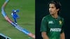 Handshake snub, fiery send-offs and contentious catch: India A vs Pakistan A clash explodes into controversy