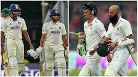 India could look to ABD and Amla’s defiance in Delhi 2015 for inspiration despite facing impending doom