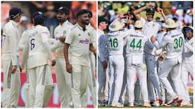 Gill, Gambhir and the Test of transition: South Africa’s world champions bring the heat to India’s fortress
