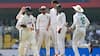 Test cricket history stands against India at Guwahati with only miracle territory left