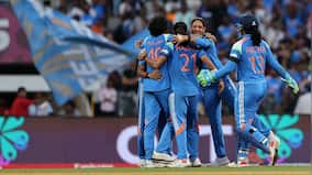 One final hurdle: Buoyed by historic win, Harmanpreet Kaur’s India brace for era-defining showdown against South Africa