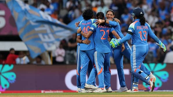 One final hurdle: Buoyed by historic win, Harmanpreet Kaur’s India brace for era-defining showdown against South Africa