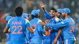 India vs South Africa Live Score 1st ODI at Ranchi: Kuldeep breaks De Zorzi-Breetzke stand, Proteas lose fourth wicket