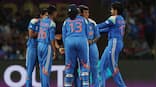India vs South Africa LIVE Score Women's World Cup Final: Spinners put India in driver's seat in Navi Mumbai