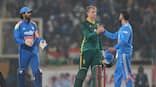 India vs South Africa Live Score 1st ODI at Ranchi: Men in Blue win thriller by Ranchi, go 1-0 up in ODI series