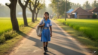 Indians can look to their own history for arguments for and against English. Representational image