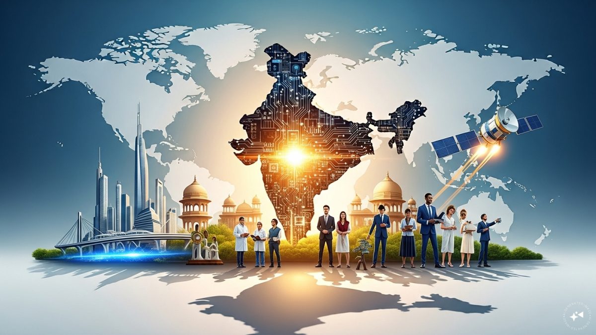 Head-on | The West’s veto over India’s rise has expired Head-on | The West’s veto over India’s rise has expired