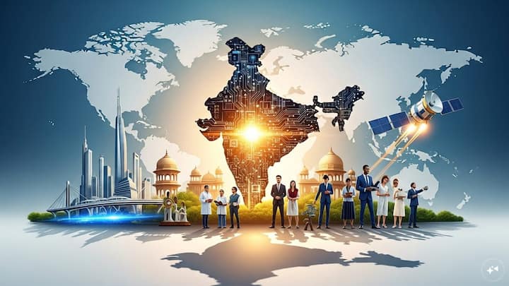 Head-on | The West’s veto over India’s rise has expired