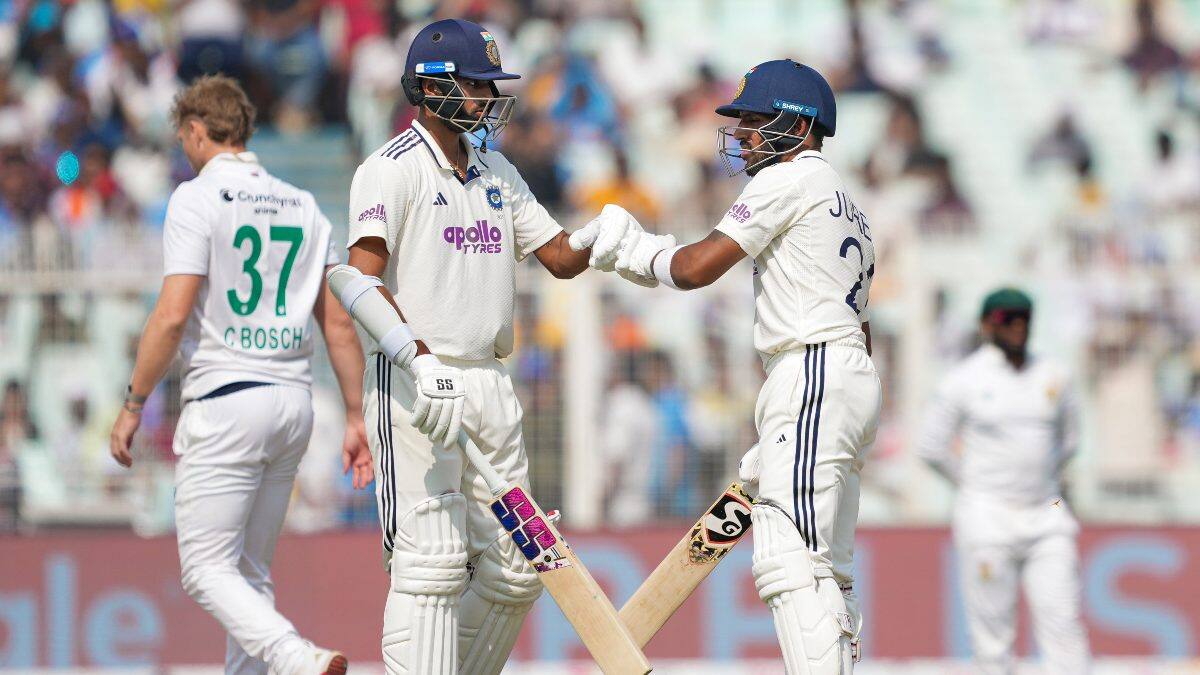 India's Test Crisis: A Multifaceted Issue