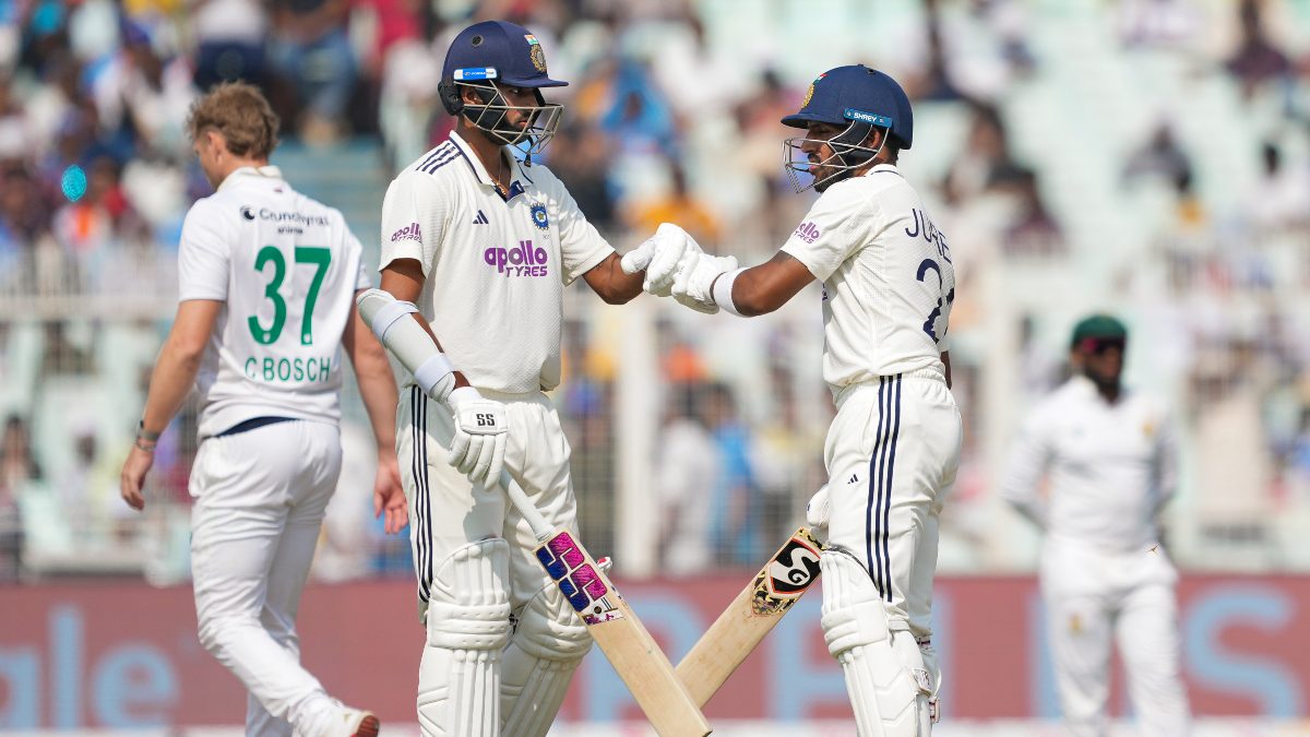 India’s batting issues in Tests may not be solely due to the lack of domestic cricket for international players. Image: PTI India’s batting issues in Tests may not be solely due to the lack of domestic cricket for international players. Image: PTI