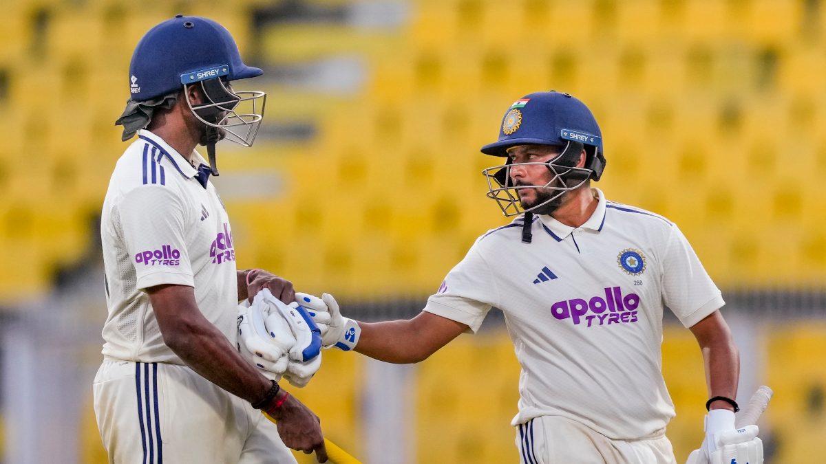 India vs South Africa Live Score 2nd Test Day 5: India in search of miracle to salvage draw in Guwahati India vs South Africa Live Score 2nd Test Day 5: India in search of miracle to salvage draw in Guwahati