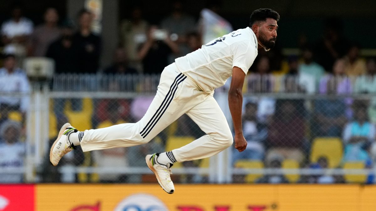 India vs South Africa Live Score 2nd Test Day 4: Rickelton-Markram opening stand goes past fifty India vs South Africa Live Score 2nd Test Day 4: Rickelton-Markram opening stand goes past fifty