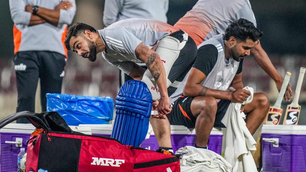 India vs South Africa ODI series: Players, schedule, live streaming details and head-to-head record India vs South Africa ODI series: Players, schedule, live streaming details and head-to-head record