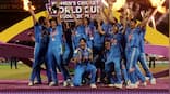 'A new era of Indian cricket begins': India finally end wait for maiden women's world title after beating South Africa