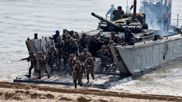 How US Javelin missiles, Excalibur projectiles will be a game changer for the Indian Army