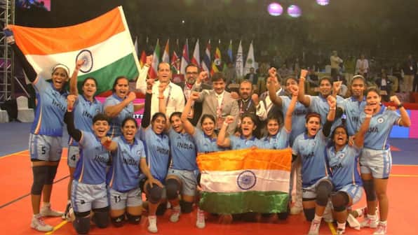 Indian women's kabaddi team win second straight World Cup; PM Modi sends wishes: ‘Their victory will inspire countless youngsters’