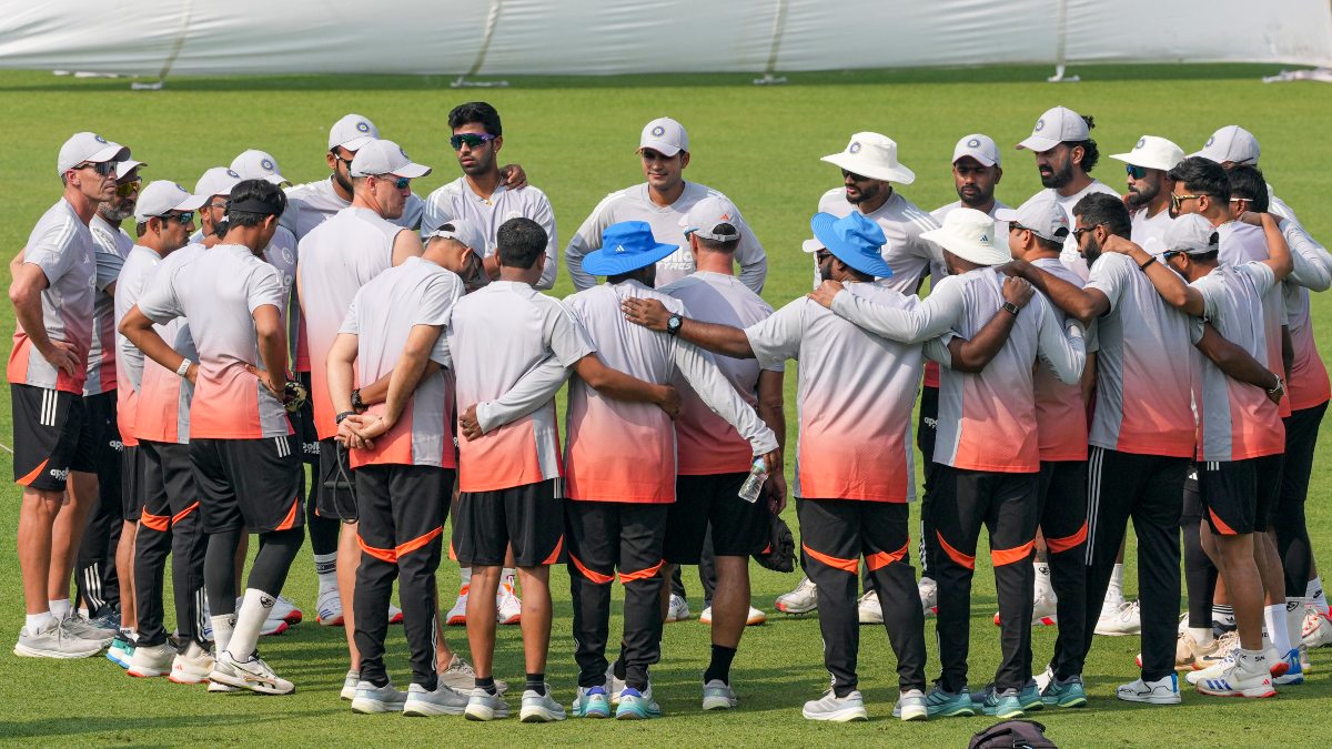 India vs South Africa live streaming: How to watch IND vs SA 1st Test on TV and online India vs South Africa live streaming: How to watch IND vs SA 1st Test on TV and online