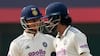 India’s highest 4th-innings chase proves Guwahati pursuit vs South Africa is already beyond their reach