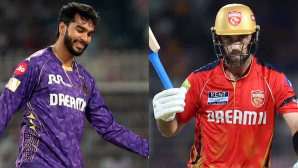 IPL Retention 2026: Venkatesh Iyer, Maxwell could be dumped; likely releases for all teams