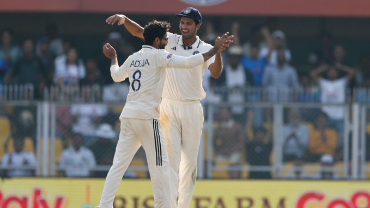 India vs South Africa Live Score, 2nd Test Day 1: Jadeja breaks partnership with big wicket of Bavuma India vs South Africa Live Score, 2nd Test Day 1: Jadeja breaks partnership with big wicket of Bavuma